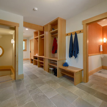 Lakeside Sandcastle Renovation