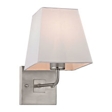 Wall sconces