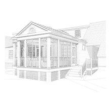 exteriors & trim work ideas