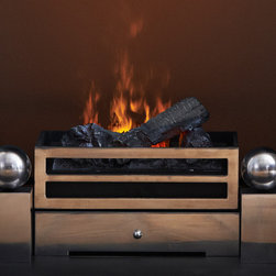 Electric Fire - Fireplace Accessories