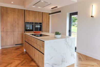 Scandi Kitchen