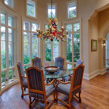 Hill Country Villa