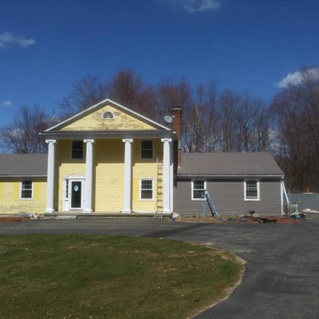 Exterior Paint