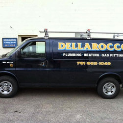 Dellarocco Plumbing & Heating, Inc. - Bath Products