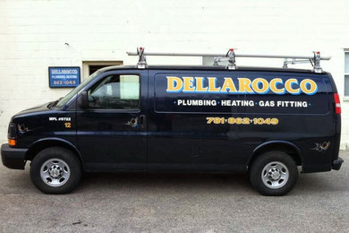 Dellarocco Plumbing & Heating, Inc.