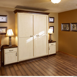 Murphy Wall Beds - Murphy Beds