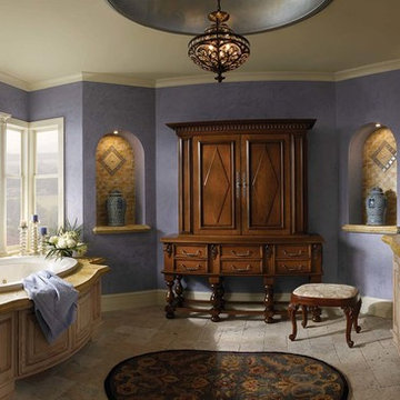 Beautiful Baths
