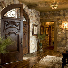 Front Doors June 2012
