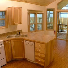 Tiny Home
