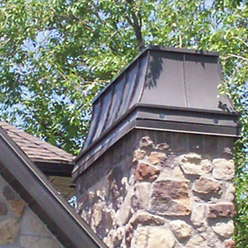 Chimney Hoods