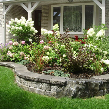 Front Yards