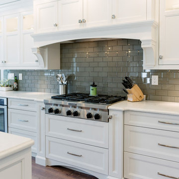 New Hudson 1950's Ranch Renovation