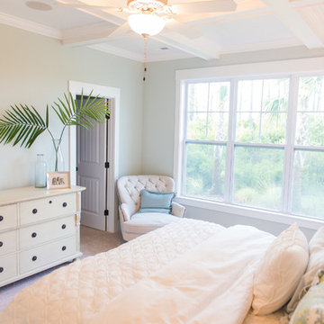 The Retreat Model Home