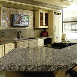 Cambria Quartz - Kitchens (Kensington) - Products