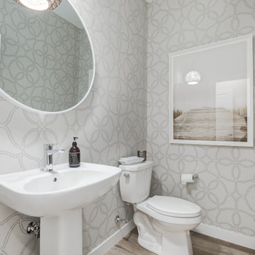 Renova Precedence in Riversong Showhome