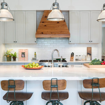 Pittsboro Addition + Renovation