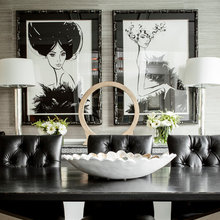 Artwork and decor ideas
