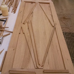 Cabinets - Pantry Cabinets