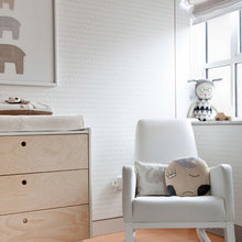 nursery