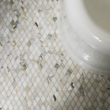 Artistic Tile Bathrooms