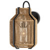 Mali Wall Sconce