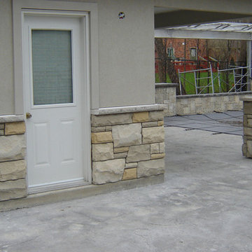 Scandia Court