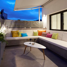 Terraza