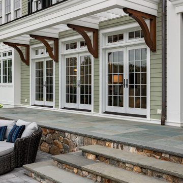 Northern Connecticut Home