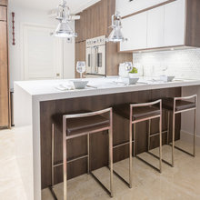 Kitchen remodel