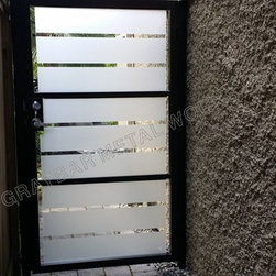 Gate - Products