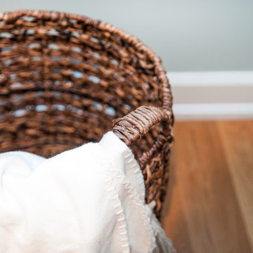 11th Ave | Interior Design
