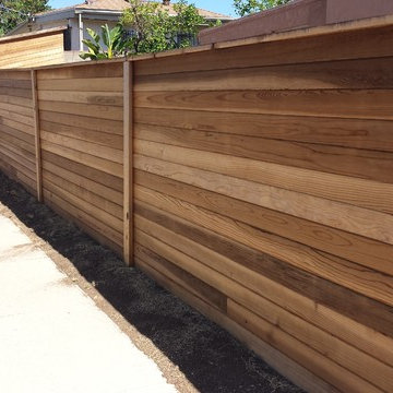 Fences