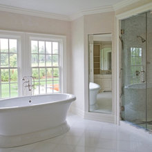 Cynthias master bath