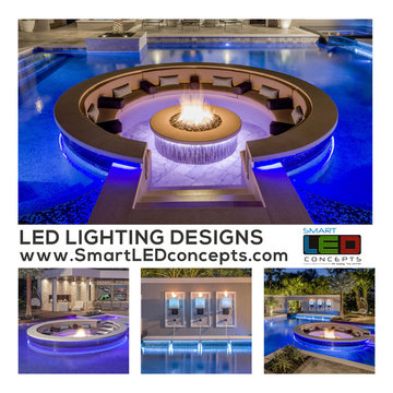 LED DESIGNS