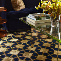 Fifth Avenue - Coffee Tables