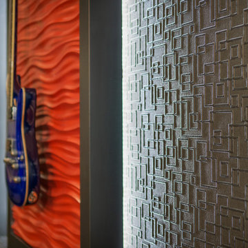 Entertainment Room