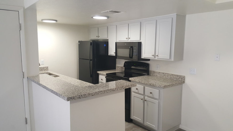 Granite/Quartz
