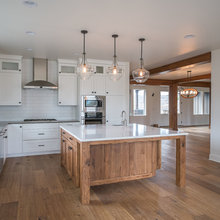 Crested Butte Floors