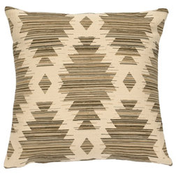 Southwestern Pillowcases And Shams by Wooded River Inc