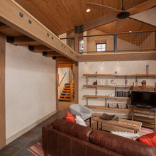 Living Room Ideas