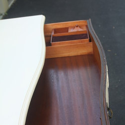 Vintage Dresser/Vanity - Products