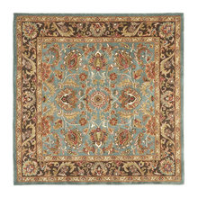 RUG FOR BACK EATING AREA