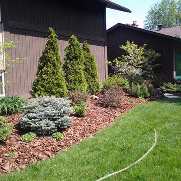 After, 2010 Renovation