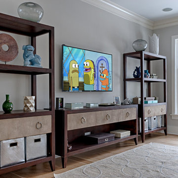Rowayton Home