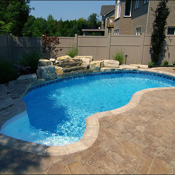 Pool Gallery