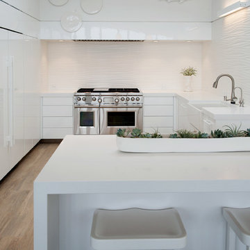 Kitchen Design Contest 13-14 Entries
