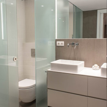 Reforma de vivienda en Barcelona