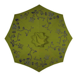 Rosalia - Outdoor Umbrellas