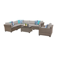 outdoor furniture
