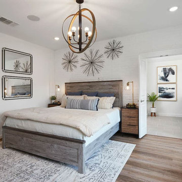 Austin, Texas | Sun Chase – Landmark Paramount Owner’s Suite